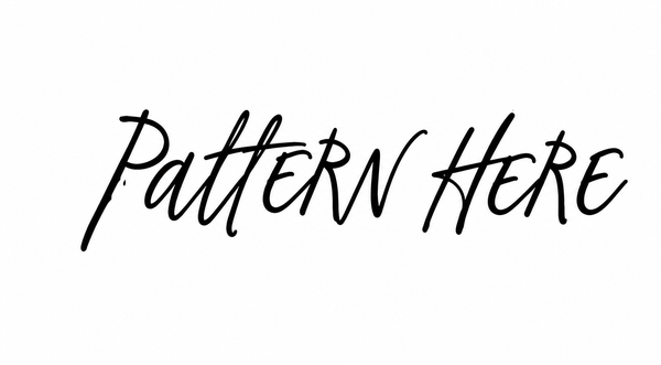 patternHERE